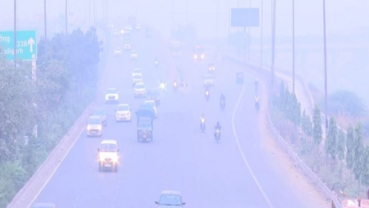 AIR POLLUTION  AIR QUALITY LIFE INDEX  AIR POLLUTION IN DELHI  DELHI AIR POLLUTION  SUPREME COURT  CENTRAL POLLUTION CONTROL BOARD  POLLUTION  ರಾಷ್ಟ್ರೀಯ ರಾಜಧಾನಿಗೆ ವಾಯು ಸಂಕಟ  ವಾಯುಮಾಲಿನ್ಯ ತಡೆಯುವುದಕ್ಕೆ ಉಪಾಯ  ವಾಯುಮಾಲಿನ್ಯ ನಿಯಂತ್ರಣಕ್ಕೆ ಕ್ರಮ  ಸುಪ್ರೀಂಕೋರ್ಟ್ ಅವಲೋಕನ  ರಾಷ್ಟ್ರ ರಾಜಧಾನಿಯಲ್ಲಿ ಮತ್ತೊಮ್ಮೆ ಸಂಚಲನ  ಏರ್ ಕ್ವಾಲಿಟಿ ಲೈಫ್ ಇಂಡೆಕ್ಸ್  ಭಾರಿ ವಾಯು ಮಾಲಿನ್ಯಕ್ಕೆ ಸಾಕ್ಷಿ  ರಾಷ್ಟ್ರೀಯ ರಾಜಧಾನಿ ದೆಹಲಿ