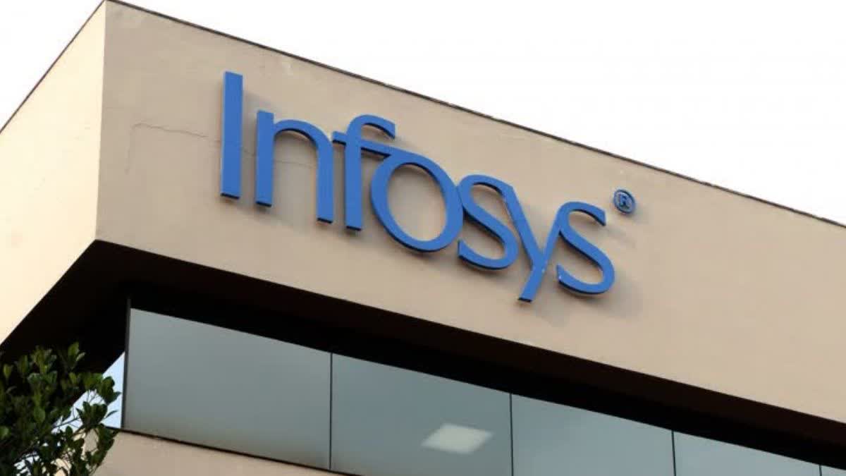 infosys loses mega contract