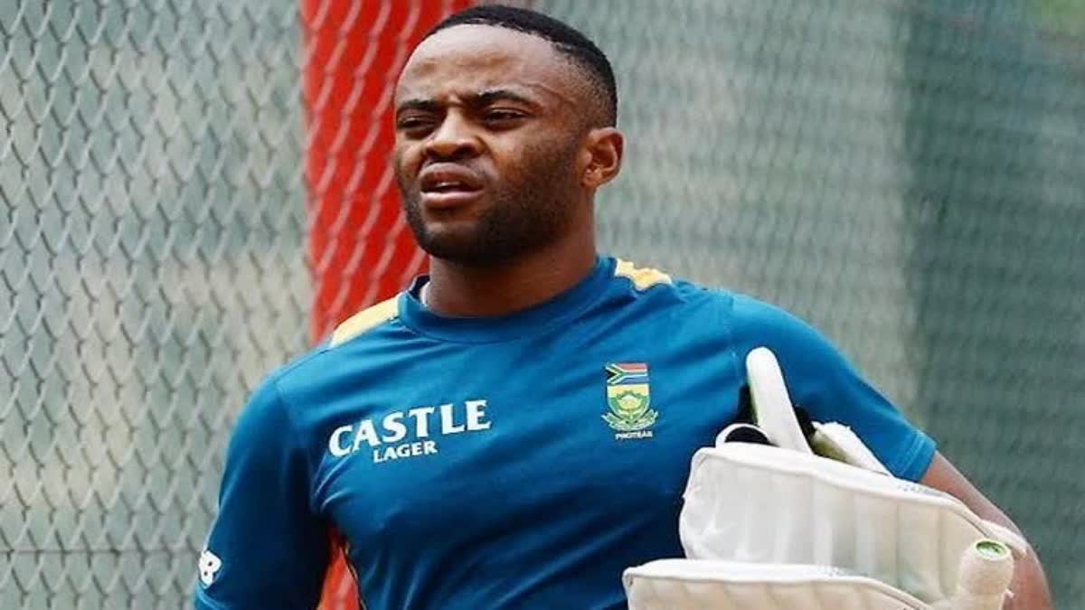 Temba Bavuma feels strong Indian bowling attack can nilify SA advantage