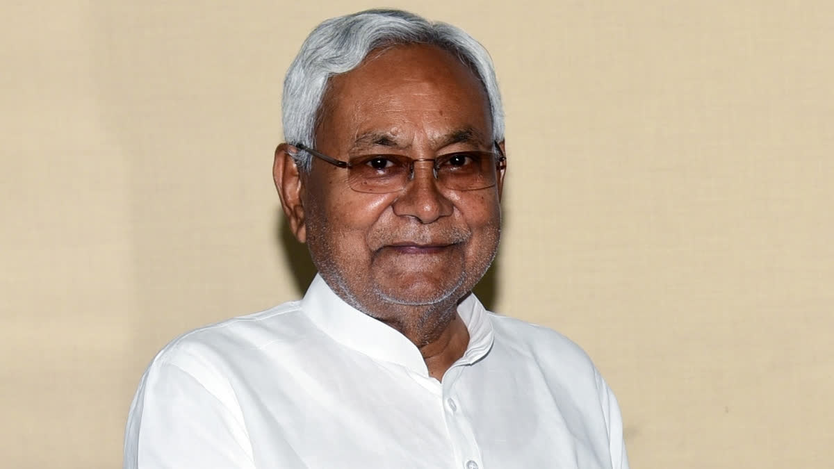 'Why should I be angry with INDIA leaders': Nitish rubbishes report of JD(U)'s distance with bloc