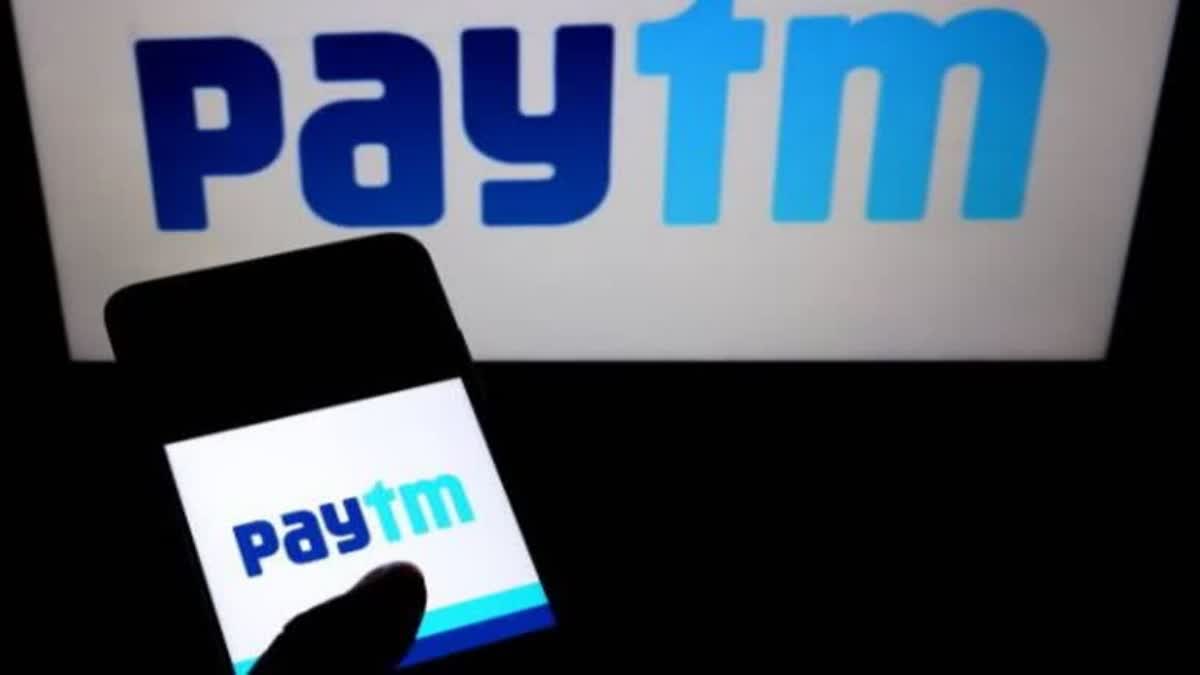 Paytm Layoffs