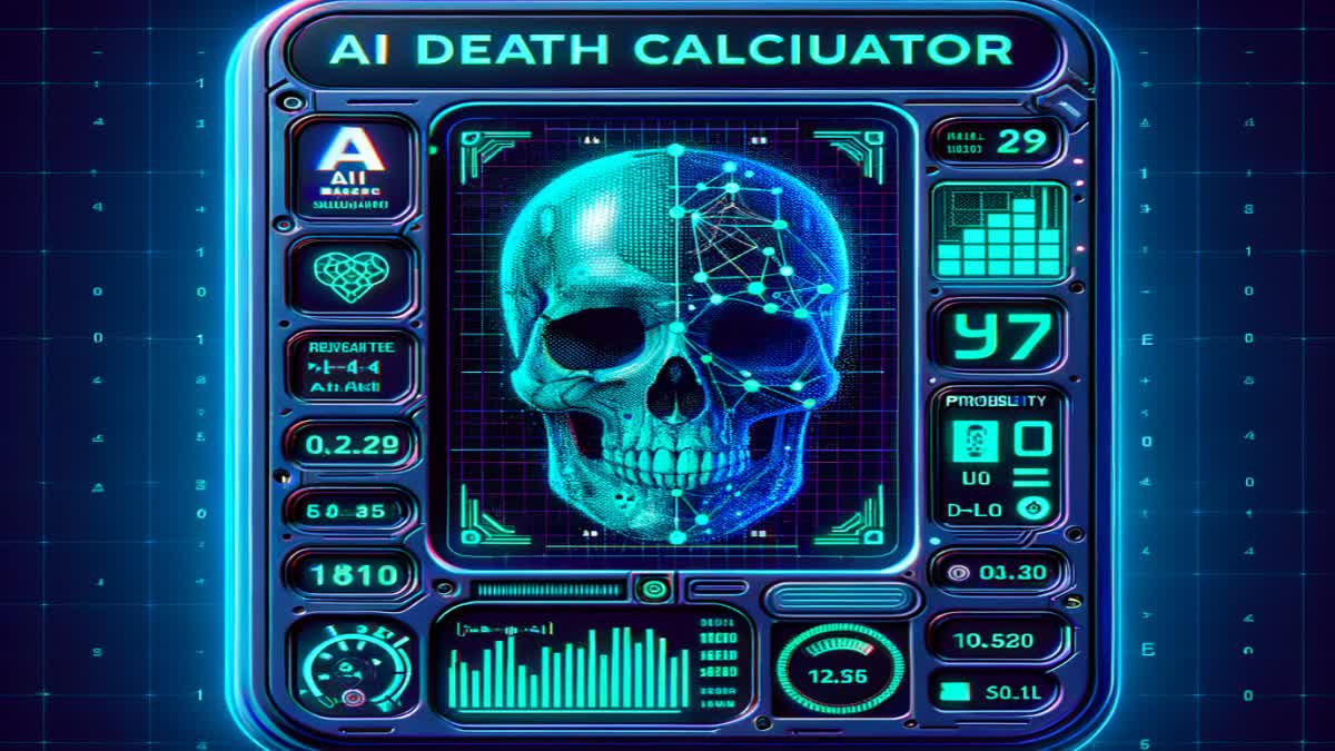 AI-based Death Predictor