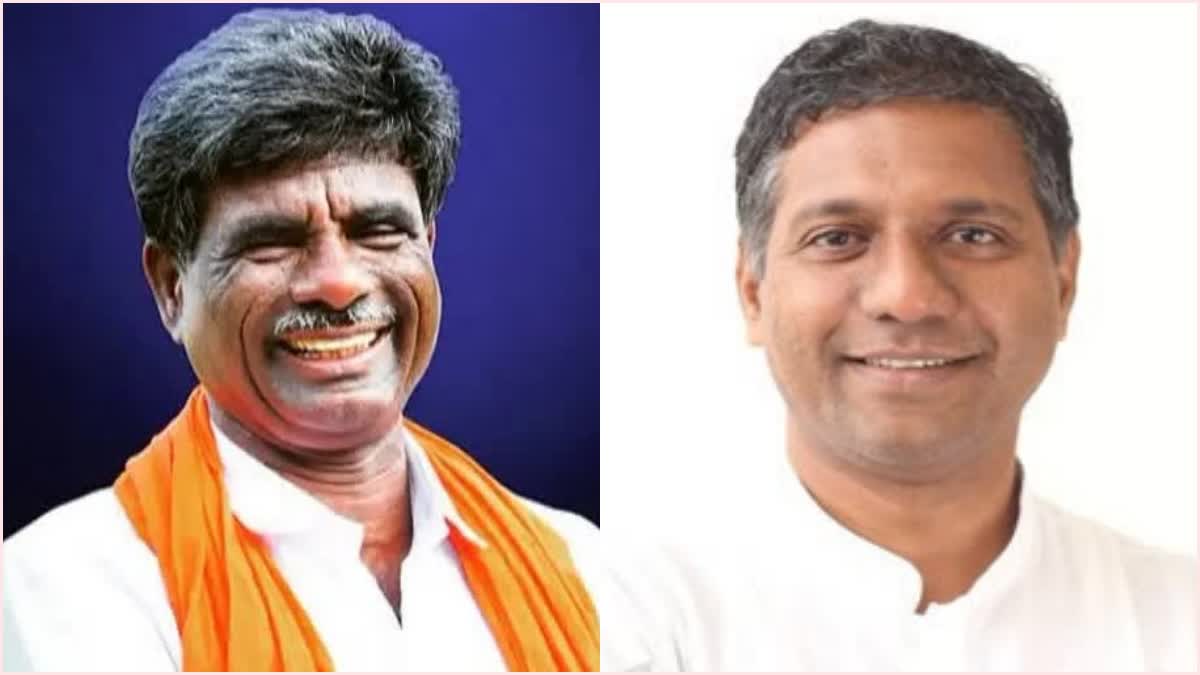 Kota Srinivasa Pujari elected as Vidhan Parishad Leader of Opposition