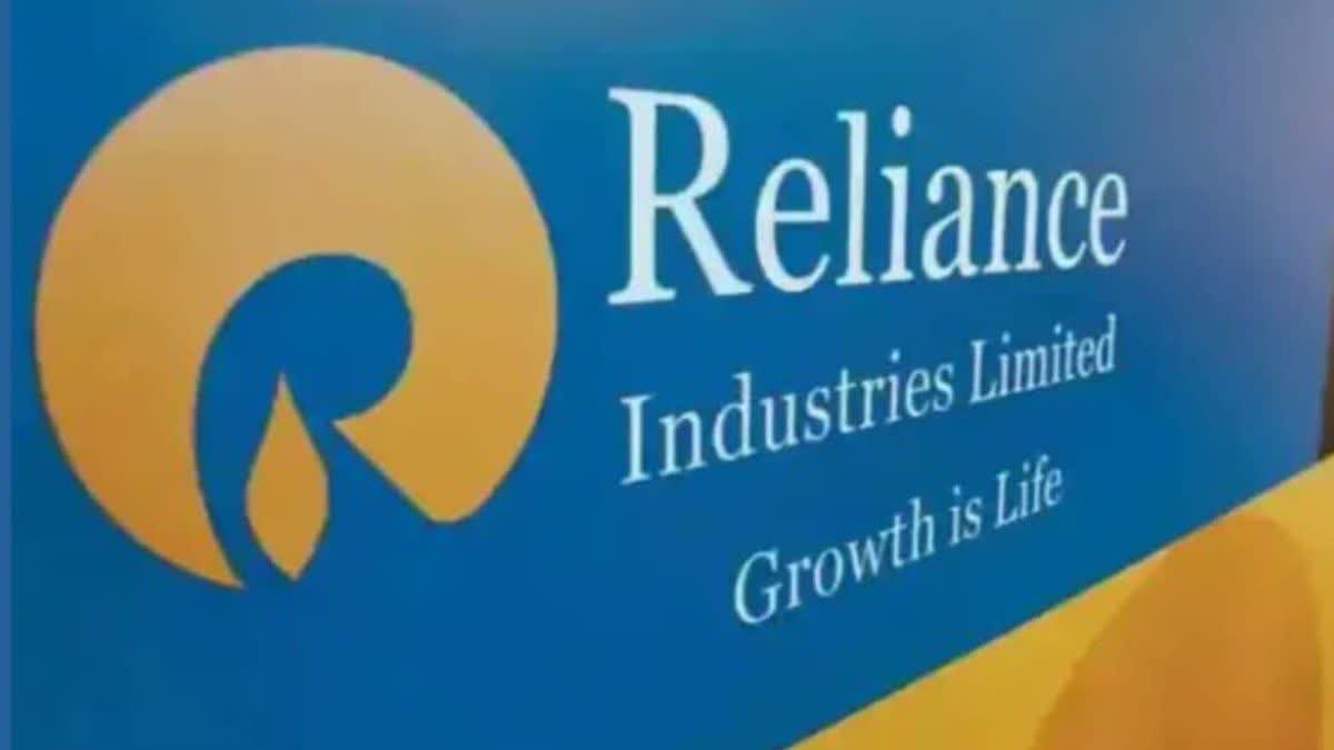Reliance Industries net profit jumps