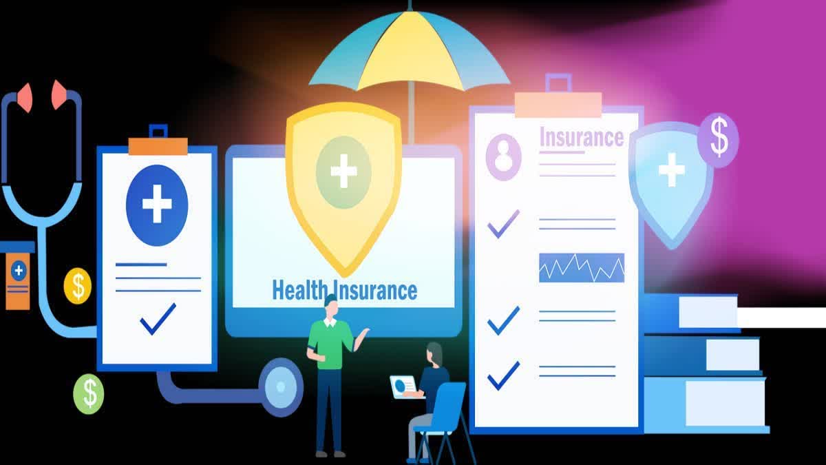 Tips to Choose the Best Health Insurance Plan