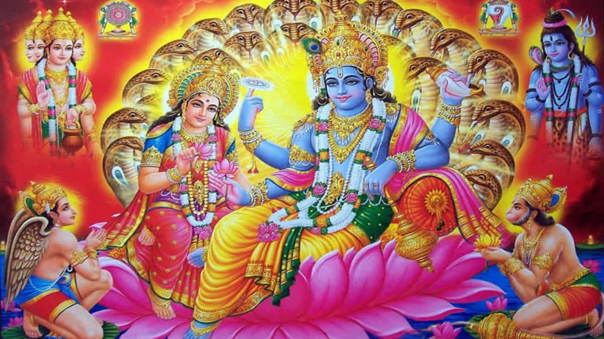 Explained: Margashirsha Purnima of 2023 on December 26, know how to worship