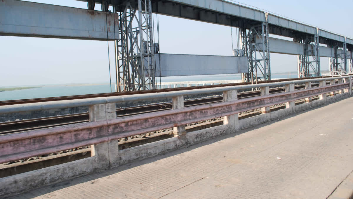 Farakka Bridge