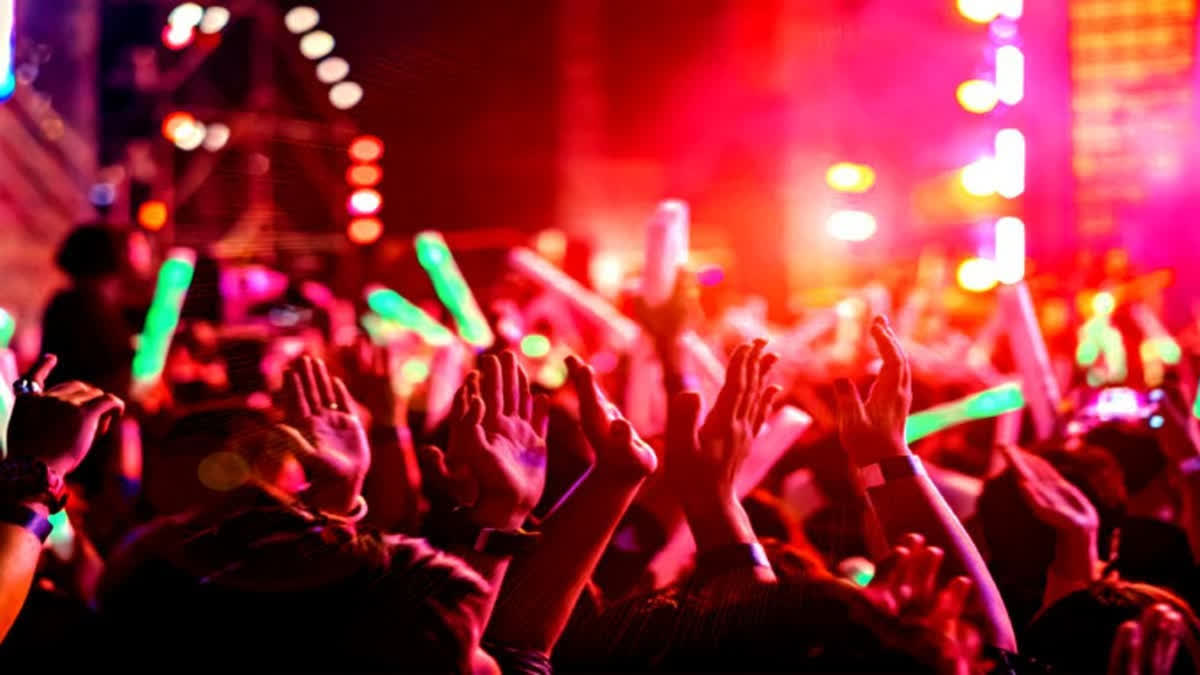 Hyderabad: Police initiate action against BookMyShow over online sale of tickets for Sunburn Festival