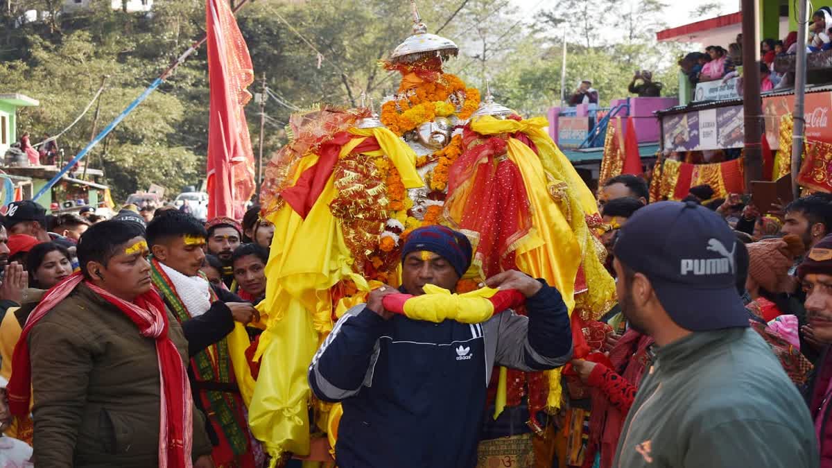 Etv Bharat