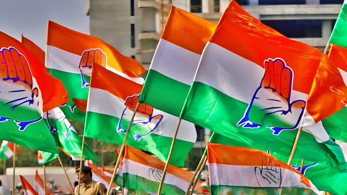 India bloc  Congress Panel to Discuss India Alliance Blueprint  ബിജെപിക്കെതിരെ അരയും തലയും മുറുക്കി കോൺഗ്രസ്  ഇന്ത്യ മുന്നണിയിലെ സീറ്റ് വിഭജനം  2024 ലോക്‌സഭാ തെരഞ്ഞെടുപ്പ്  congress meeting  india alliance  Congress Seat Sharing  സീറ്റ് വിഭജനം