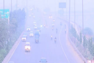 Year-ender 2023: When Air pollution troubled Delhites; reached dangerous levels