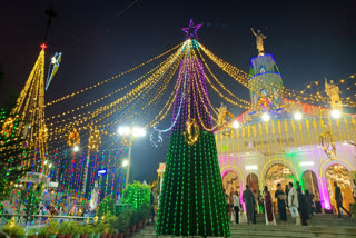 Christmas Day  Christmas  X Mas  Christmas Celebration  Christmas Wishes  Christmas 2023  ക്രിസ്‌തുമസ്  ക്രിസ്‌മസ്  ക്രിസ്‌തുമസ് ആഘോഷങ്ങള്‍  തിരുപ്പിറവിയുടെ ഓര്‍മ