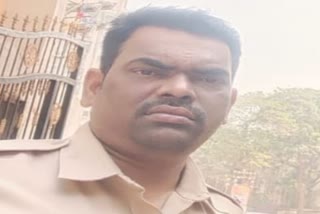 Policeman dies due to throat slit by kite blade in Mumbai, case registered