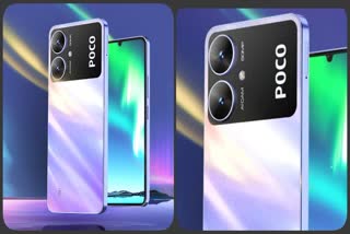 POCO M6 5G Smartphone Sale