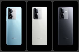 Vivo Y100i Power Smartphone Launched