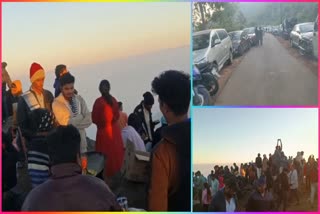 Vanjangi_Tourists_Facing_Troubles_in_Alluri_Distrct