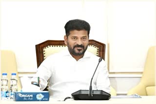 cm revanth reddy health update