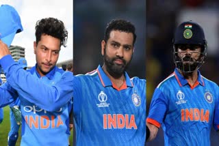 Team Indian Players Odi Earnings 2023