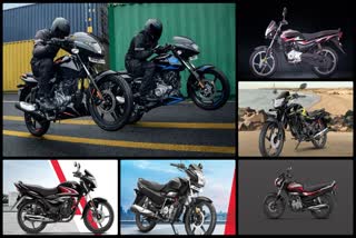 Most Popular Bikes In 2023