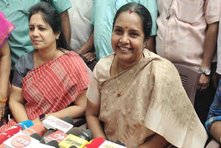 nirmala sitharaman