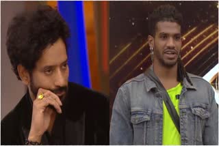 Avinash Shetty and Michael eliminated from Bigg Boss season 10