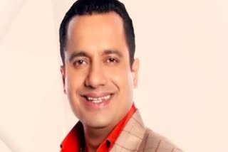 Vivek Bindra