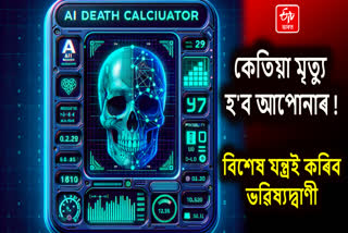 AI tool Doom Calculator