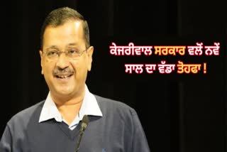 Delhi Government