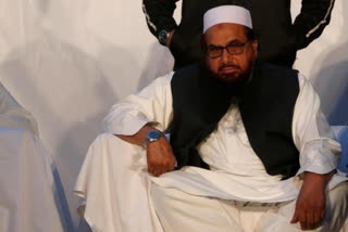 PMML, a party backed by Hafiz Saeed, fields candidates in Pak elections