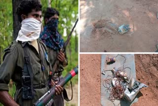 Naxalite conspiracy decoded in Bijapur