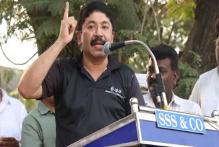 CHANDRIKA YADAV SENT NOTICE TO DMK MP DAYANIDHI MARAN ON HINDI SPEAKERS UP BIHAR TOILET STATEMENT