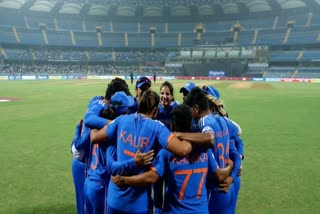 women cricket indian team squad announced against australia odi and t20 series