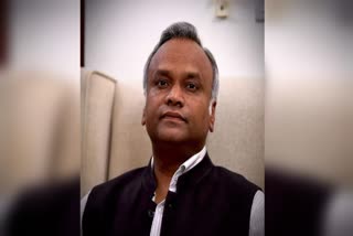 Minister Priyank Kharge