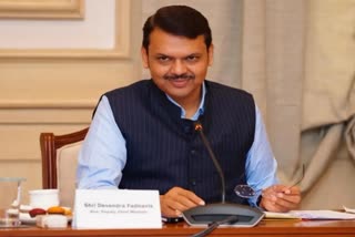 Devendra Fadnavis