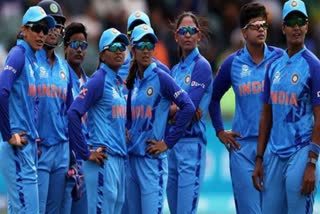 آسٹریلیا کے خلاف ون ڈے سیریز کے لیے ہندوستانی خواتین ٹیم کا اعلان