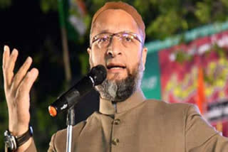 Owaisi slams Karnataka govt for not lifting hijab ban, says it takes just 30 minutes to issue orders
