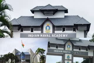 naval academy  Attempt to break into Ezhimala Naval Academy  A native of Kashmir was arrested  Muhammad Murtas a native of Baramulla  Payyannur police  കശ്‌മീര്‍ സ്വദേശി അറസ്‌റ്റില്‍  ഏഴിമല നാവിക അക്കാദമി  അതിക്രമിച്ച് കയറാന്‍ ശ്രമം  Indian army  Indian Navy