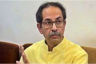 Uddhav