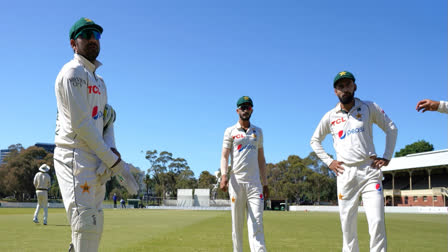 Pakistan Cricket Team have announced their 12-man squad for the upcoming Boxing Day Test match against the hosts Australia at the Melbourne Cricket Ground (MCG) on Tuesday. They have made one tactical change with wicket-keeper batter Sarfaraz Ahmed makes a way for Mohammad Rizwan, who will play a red-ball match after a while.