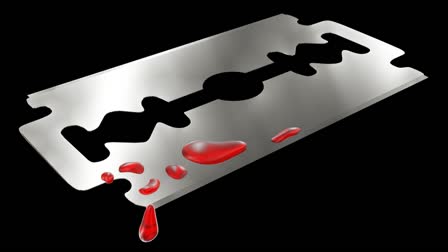 first-standard-student-injured-friend-in-darbhanga-stabbing-with-blade