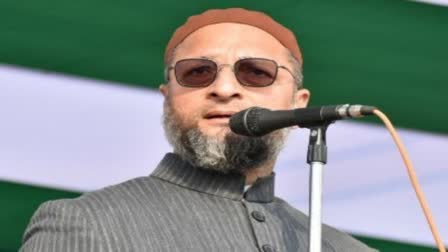 OWAISI HIJAB  അസദുദ്ദീൻ ഒവൈസി  Asaduddin Owaisi About Kashmir Terrorist Attack  കശ്‌മീരിലെ ഭീകരാക്രമണം  കര്‍ണാടക ഹിജാബ്  കര്‍ണാടക മുഖ്യമന്ത്രി സിദ്ധരാമയ്യ  കശ്‌മീരില്‍ സിവിലിയന്‍സ് ആക്രമണം  എഐഎംഐഎം അധ്യക്ഷന്‍ അസദുദ്ദീൻ ഒവൈസി  Kashmir Terrorist Attack  Kashmir Terrorist Attack Updates  Asaduddin Owaisi MP