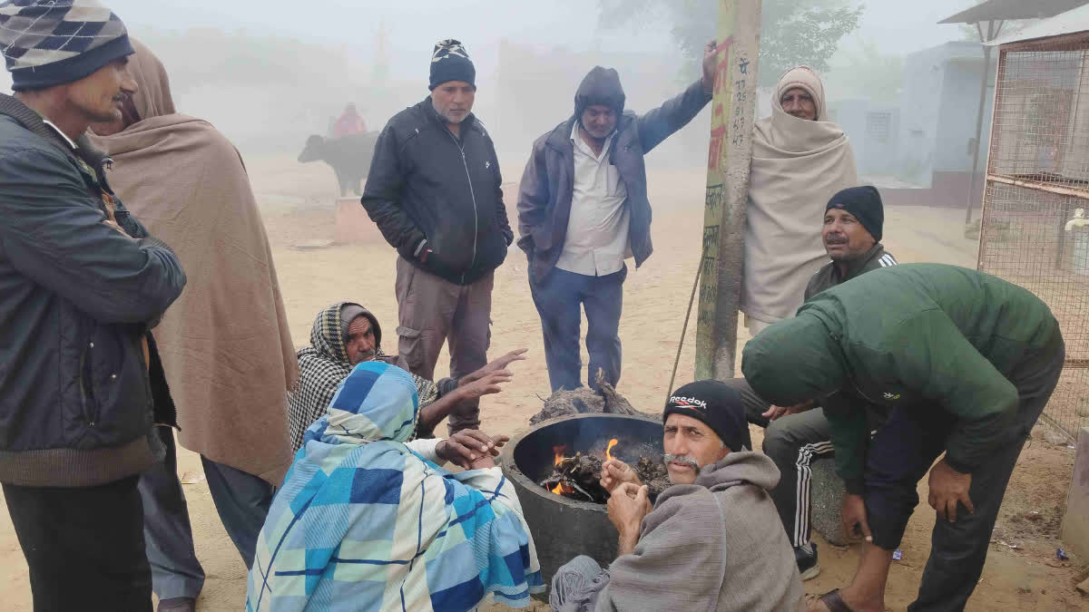 Rajasthan Weather