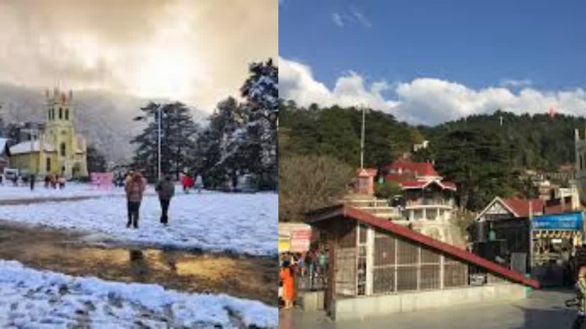 WINTER CARNIVAL SHIMLA