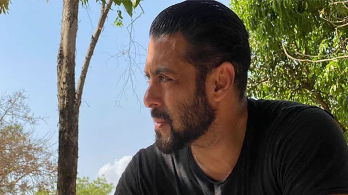 Salman Khan