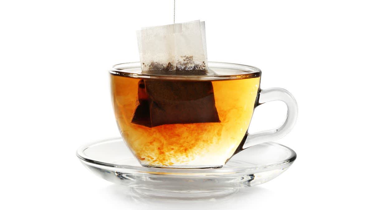 Tea Bags Could Be A Hidden Source Of Microplastics In Your Brew: UAB Study