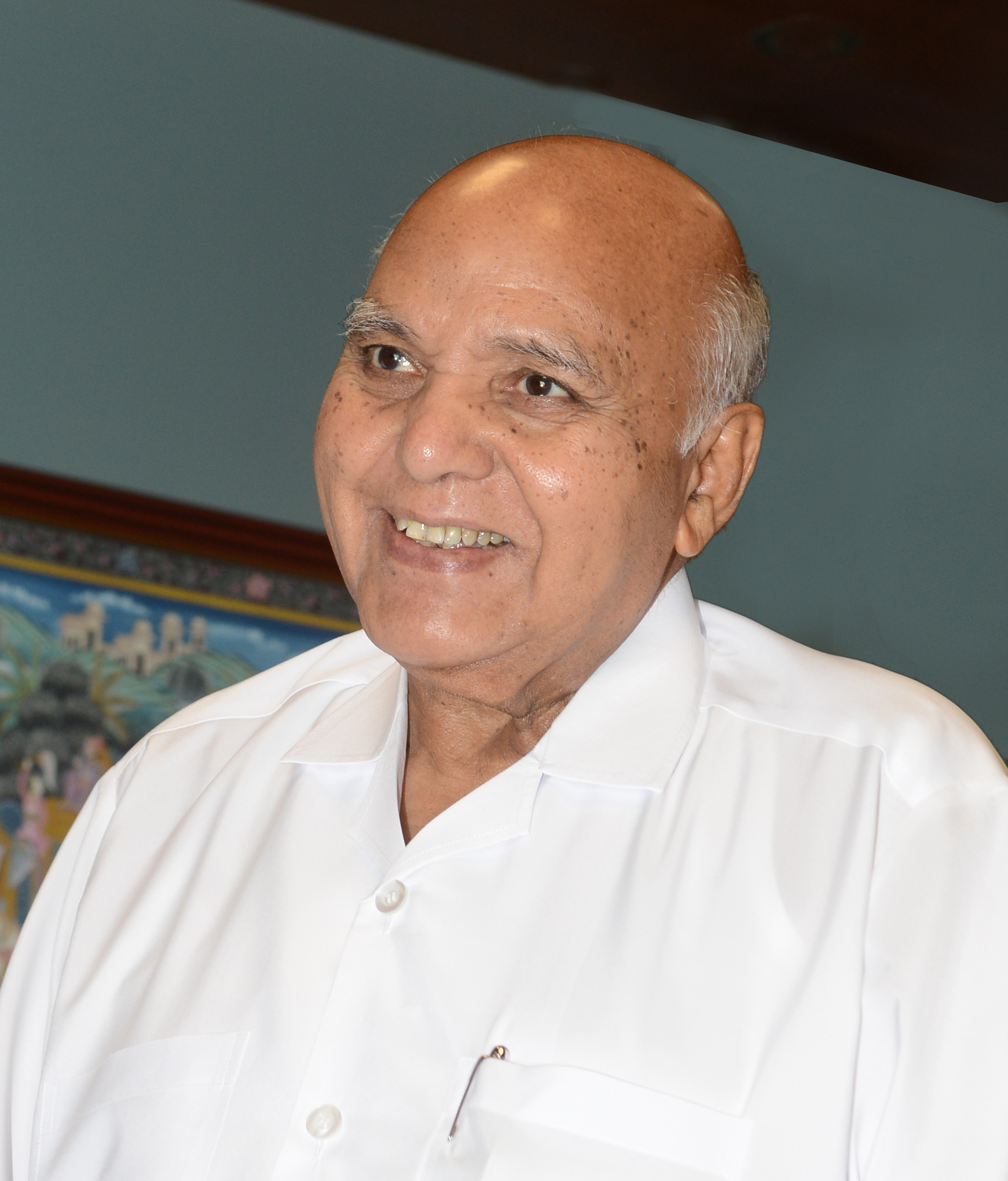 Ramoji Rao