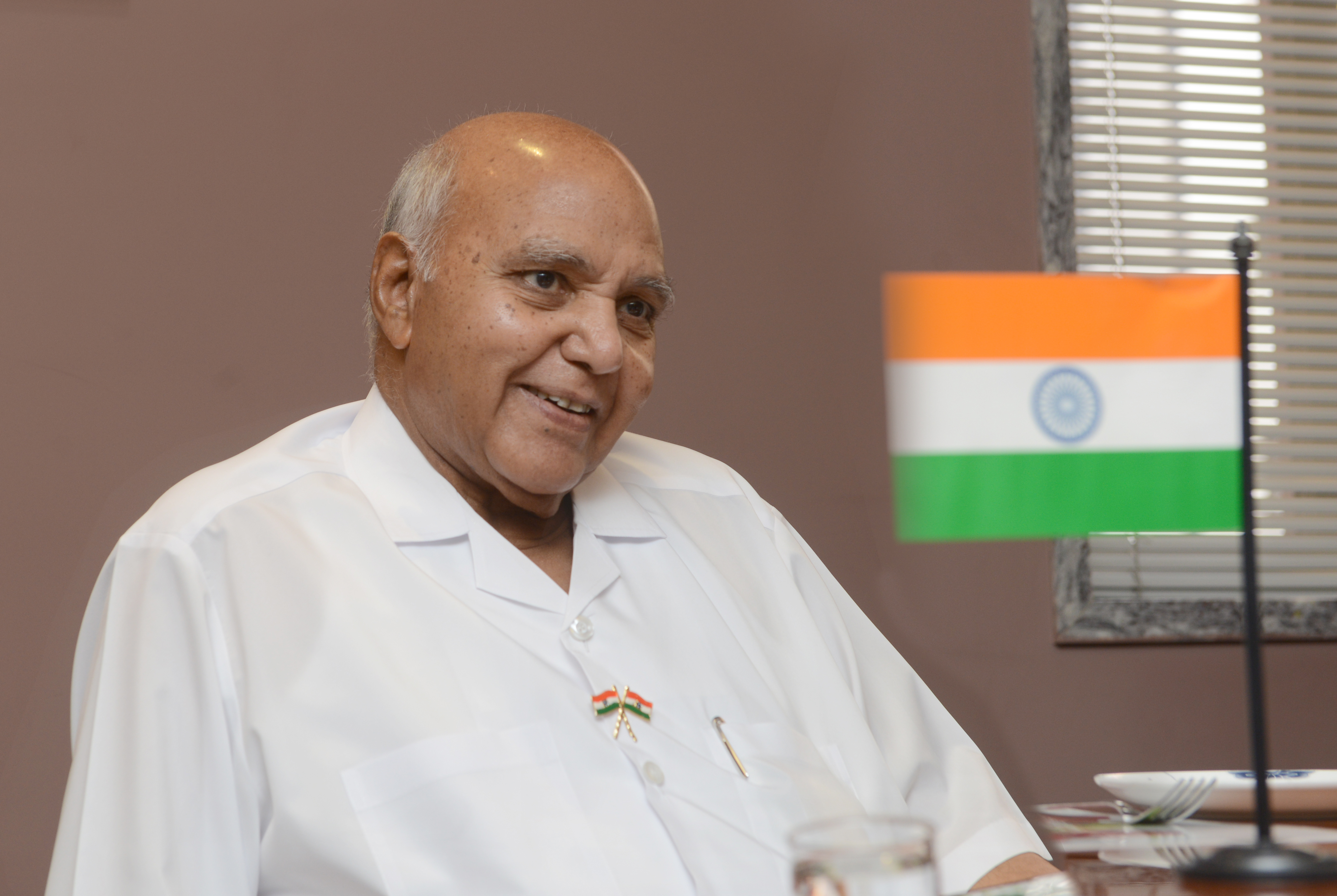 Ramoji Rao