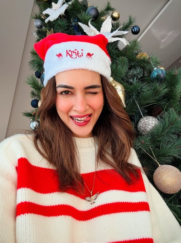 BOLLYWOOD CELEBRITIES CHRISTMAS