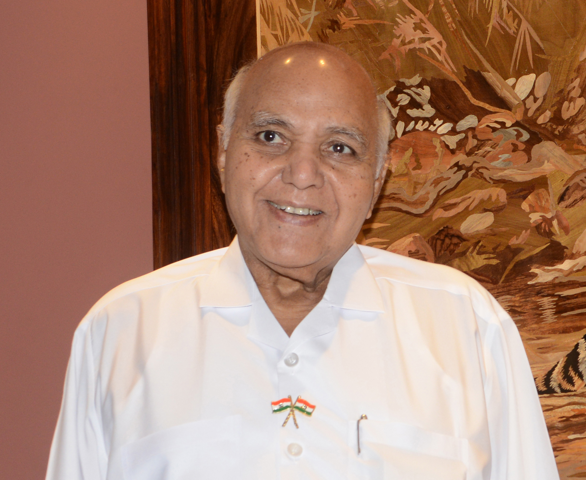 RAMOJI RAO