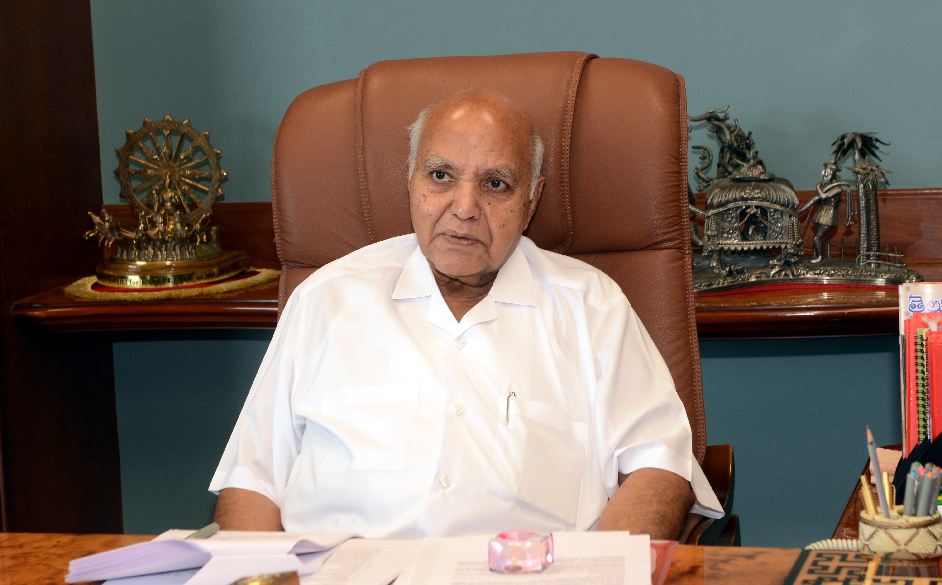 RAMOJI RAO